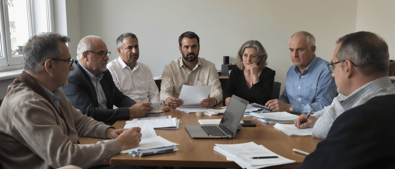 Les salariés d’EDF engagent une procédure judiciaire pour dévoiler les salaires de leurs dirigeants