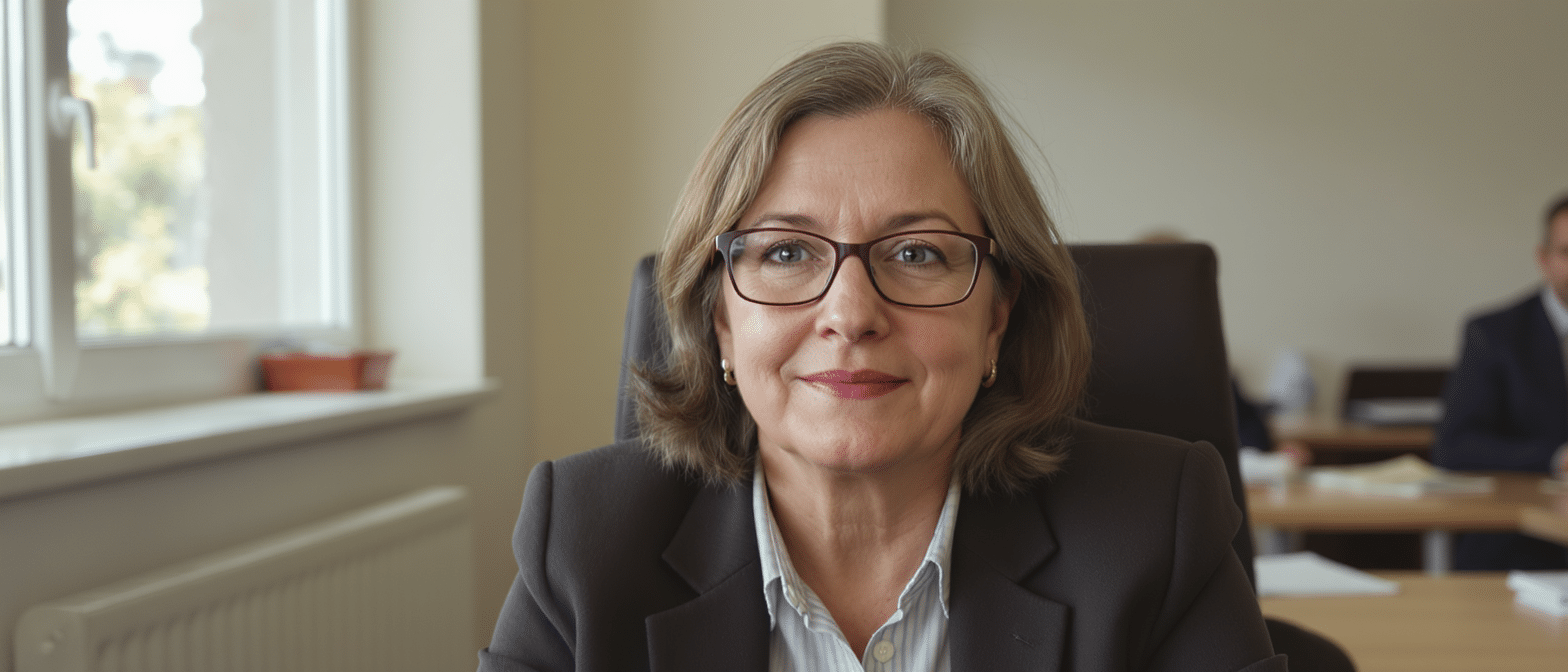 Marylise Léon réélue à la tête de la CFDT : une nouvelle ère offensive pour le syndicat