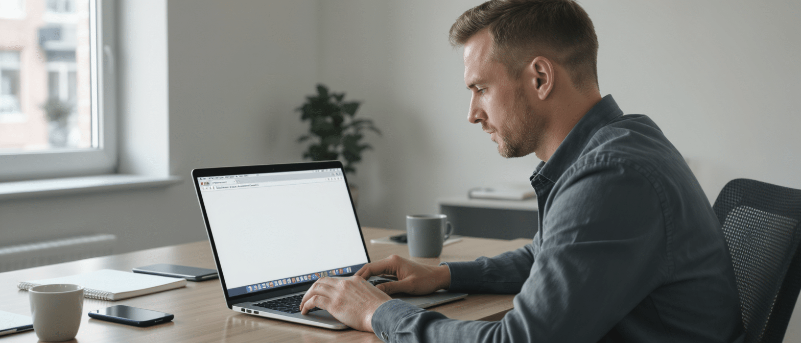 Navigation Privée : ce que ce service change dans les usages professionnels