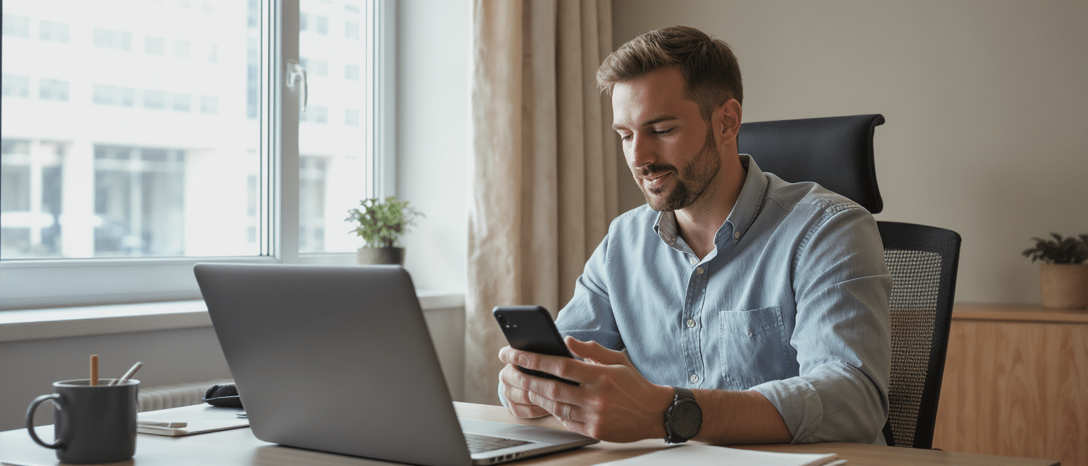 OK Google Configurer Mon Appareil : pourquoi cet outil attire l’attention des utilisateurs professionnels