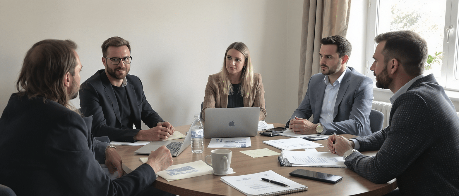 Simulateur Revenu Indépendant Creation-Entreprise-France.com : les enjeux pratiques pour les équipes et les décideurs
