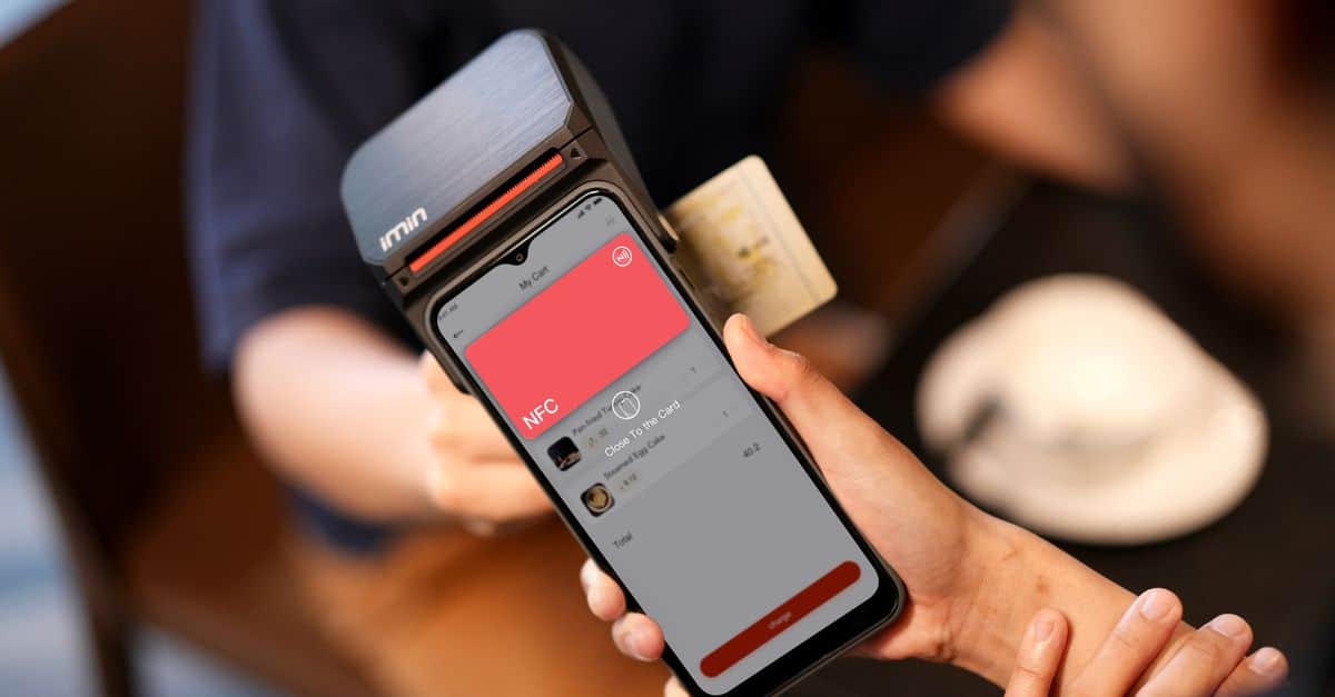 Comment le TPE mobile révolutionne les paiements et facilite vos encaissements