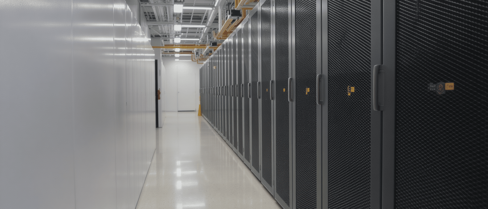 découvrez comment la france capitalise sur ses data centers pour renforcer sa position dans le domaine de l'intelligence artificielle et s'imposer sur la scène mondiale.