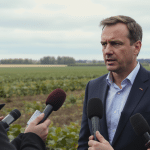 découvrez comment la loi d’urgence agricole met à l’épreuve le gouvernement de sébastien lecornu. nos journalistes analysent les enjeux et les répercussions de cette mesure cruciale.