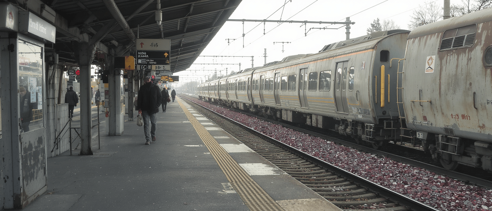 Les limites de l’ouverture à la concurrence mettent en péril le secteur ferroviaire