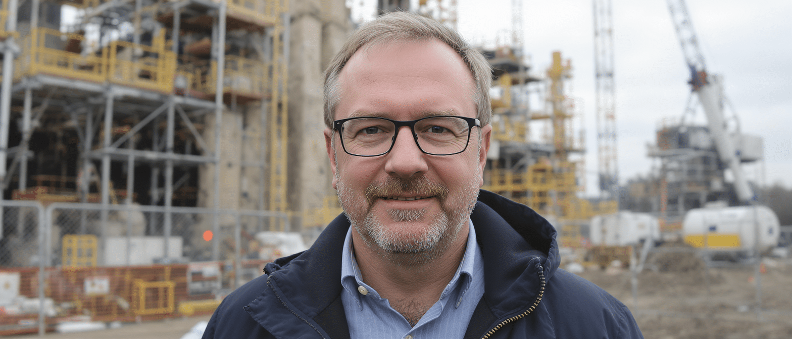 Olivier Tainturier désigné coordonnateur des projets industriels phares « Notre-Dame » par le gouvernement