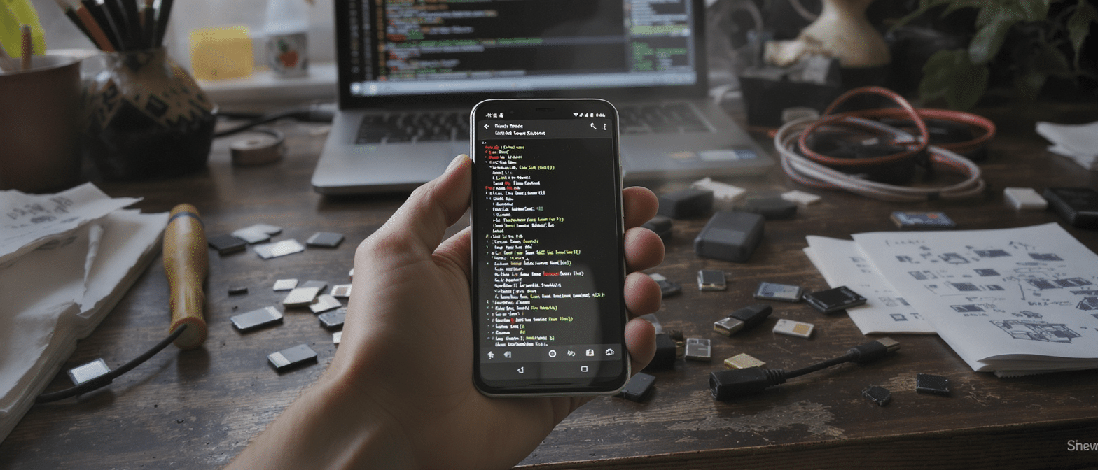 Souveraineté numérique : les défis majeurs pour créer un système Android libre de l’emprise de Google