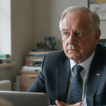 patrick martin, président du medef, suggère de ne plus rembourser les arrêts maladie courts afin de limiter les abus et encourager la responsabilité au travail.