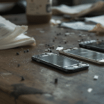 découvrez comment la majorité des fabricants de smartphones ne respectent pas leurs obligations légales concernant l’information sur la réparation et la durabilité de leurs produits.