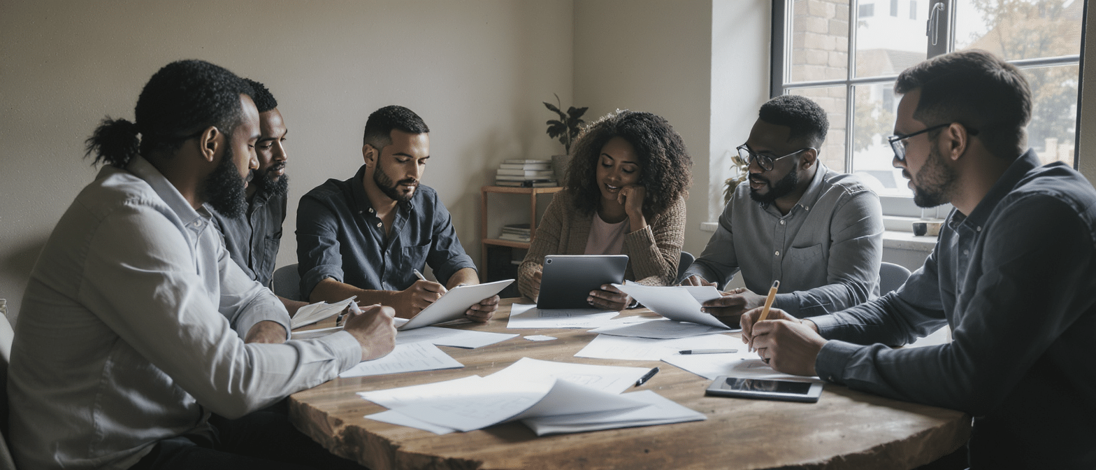 découvrez comment les dirigeants de pme tracent une nouvelle voie en défiant le capitalisme ultra-financier, en adoptant des stratégies innovantes et durables.