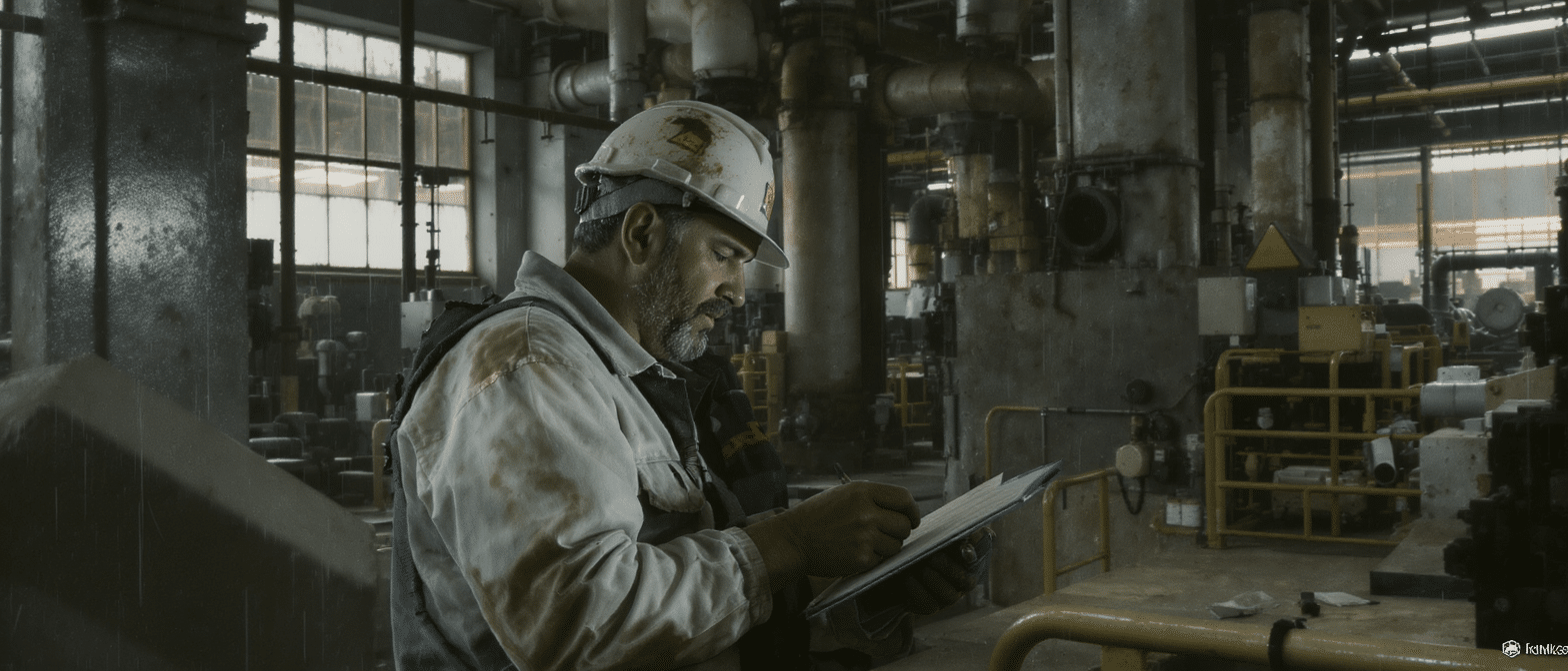 découvrez comment l'industrie française est confrontée aux défis majeurs liés à l'explosion des coûts du pétrole et du gaz, impactant la production et la compétitivité.