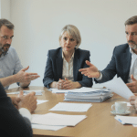 budget 2027 : les départements dénoncent un tour de passe-passe du gouvernement concernant les aides destinées aux seniors.