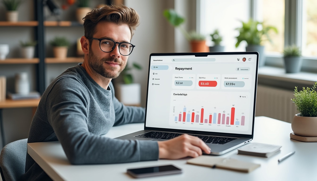 découvrez comment accéder à votre compte cofidis, consulter votre crédit en ligne et utiliser les services disponibles pour suivre vos remboursements.