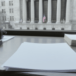 getty images se place sous la protection de la faillite et prépare son retrait de la bourse de new york dans le cadre de sa restructuration.