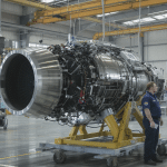 safran renforce sa présence au royaume-uni, où le soutien public à l’aéronautique semble plus clair et prévisible qu’en france.
